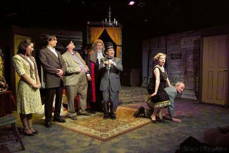 After the engagement announcement, Man from the Capital